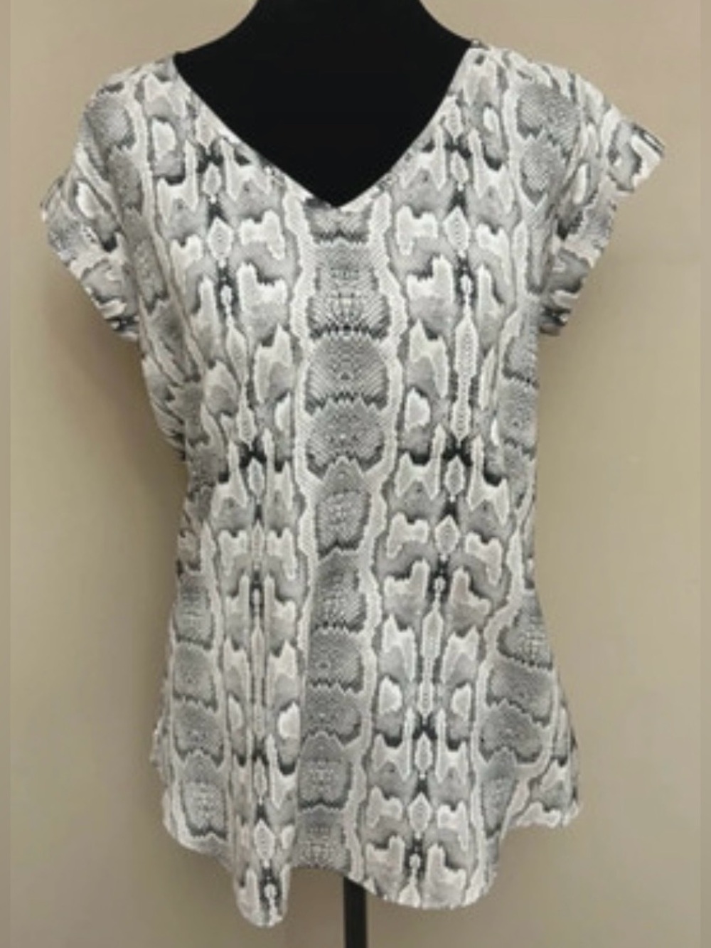 Express blouse